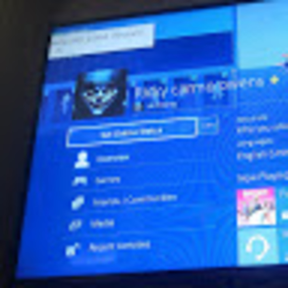 Meet your Posher, Angela